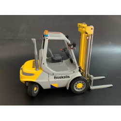 1/14 TOY FORKLIFT LAMP SET