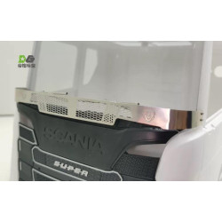 Metal Grille for Toy Truck