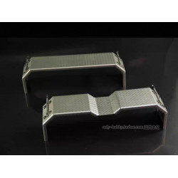 Rear Fender for Toy Trucks (1 Pair)