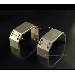 Front Fender for Toy Trucks (1 Pair)