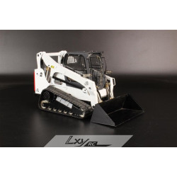 TOY METAL SM770 SLIP LOADER
