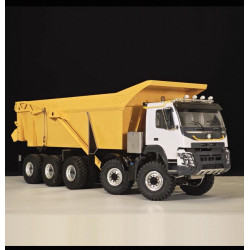 1/14 10*10 Model Truck