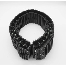 Pallet Chain for Toys