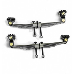 Front Scissors For Toy Trucks