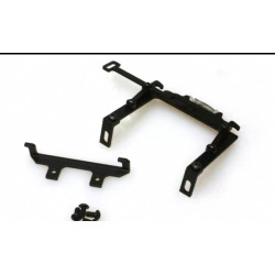 Cabin Lock for Toy Trucks