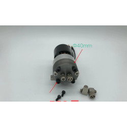 Toy Loader Hydraulic Pump