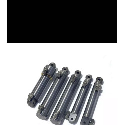 Toy Loader Hydraulic Piston