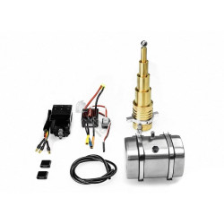 1/14 Scale Hydraulic Set