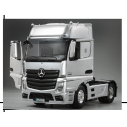 Toy Model Mercedes Kit